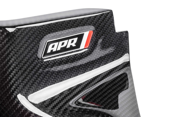 APR Open Carbon Fiber Intake System (MPN: CI100037)