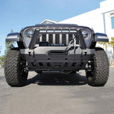 Westin Skid Plate WJ2 Series (MPN: 59-80095)
