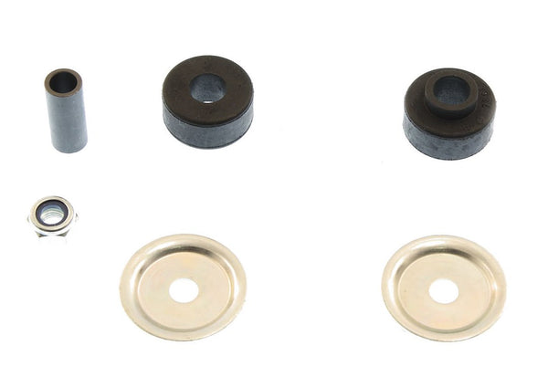 Bilstein B6 Heavy-Duty Shock Absorber (MPN: 24-014298)
