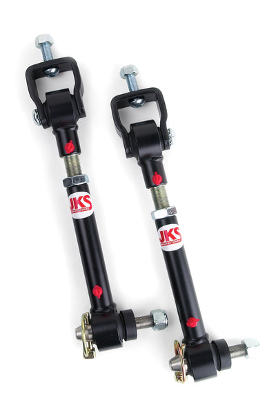 JKS Manufacturing Stabilizer Bar Quick Disconnect (MPN: JKS2002)
