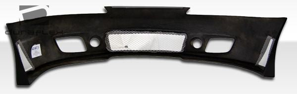 Duraflex Bumper Cover Black Primer (MPN: 101871)