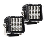 Rigid D2 XL Series LED Driving Fog Light (MPN: 322613)
