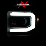 AnzoUSA Headlight Assembly (MPN: 111513)