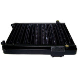 Crown Automotive Air Conditioner Condenser (MPN: 5012649AA)