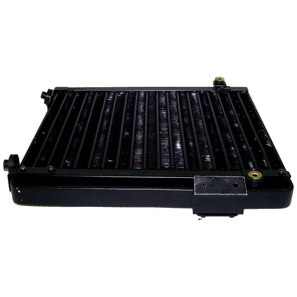 Crown Automotive Air Conditioner Condenser (MPN: 5012649AA)