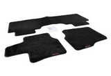 Ford Performance Floor Mat Set (MPN: M-13086-F60)