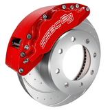 SSBC-USA Barbarian B8 Brake Caliper (MPN: A404-21R)