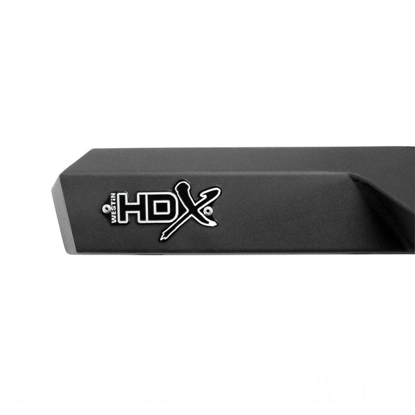 Westin HDX Drop Nerf Step Bars (MPN: 56-14055)