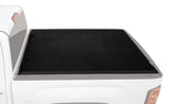Leer Soft Roll-Up Tonneau Cover (MPN: 610400)