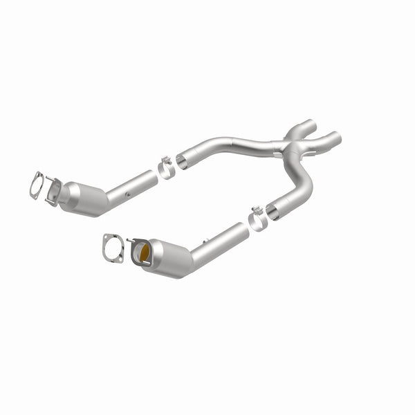 Magnaflow Direct Fit Catalytic Converter (MPN: 16399)