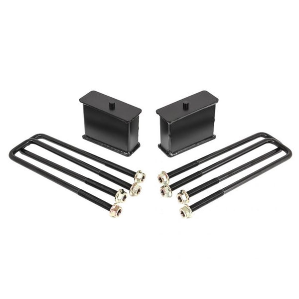ReadyLIFT Leaf Spring Block Kit (MPN: 26-5550)