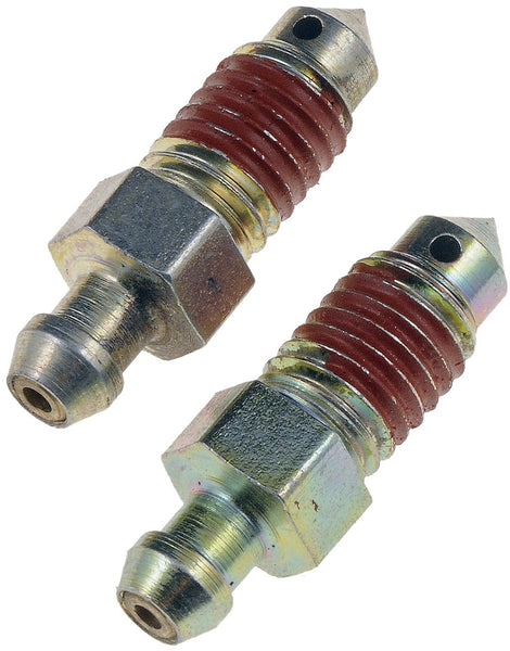 Brake bleeder screw by Dorman (MPN: 12702)