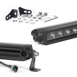 XK Glow Razor Series LED Light Bar (MPN: XK064010-FS-KIT)