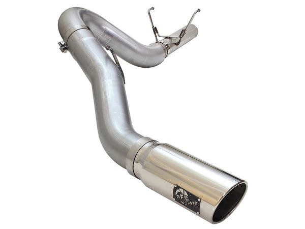 Advanced FLOW Engineering Exhaust System Kit (MPN: 49-42051-1P)