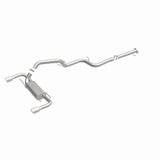 MagnaFlow Exhaust System Kit (MPN: 15557)