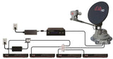 Winegard Satellite TV Antenna Upgrade Kit (MPN: SKDPHPI)