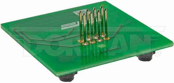 Trailer Brake Control Module Circuit Board (MPN: 601-237)