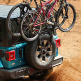 Lets Go Aero TireBiter Bike Rack (MPN: B00987)