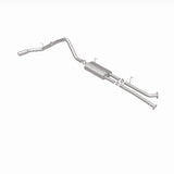 MagnaFlow Toyota Tundra Street Series Exhaust System (MPN: 16753)