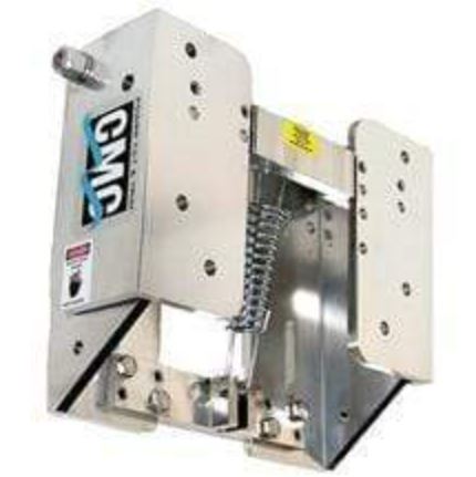 T-H Marine Outboard Motor Jack Plate (MPN: 13003)
