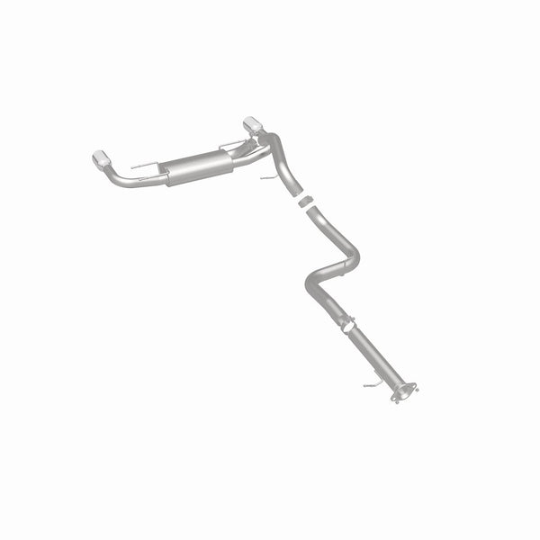 MagnaFlow Exhaust System Kit (MPN: 15557)