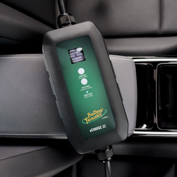 Battery Tender Electric Vehicle Charger (MPN: 022-3017-DL-WH)
