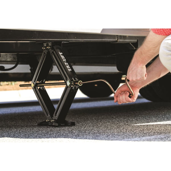 Camco Leveling Jack for Motorhomes and Trailers (MPN: 48820)