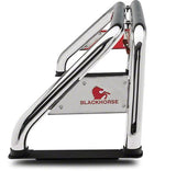 Black Horse Offroad Truck Bed Bar (MPN: RB003SS)