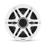 Clarion Marine Coaxial Speakers (MPN: CMSP-651-SWG)