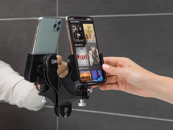 Weathertech Cell Phone Mount (MPN: 8ARM3)
