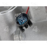 Four Seasons Air Conditioner Compressor (MPN: 158362)