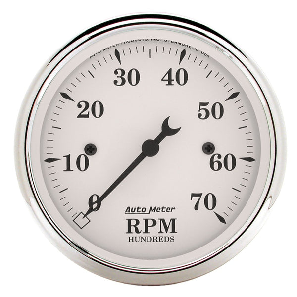 AutoMeter Tachometer (MPN: 1695)