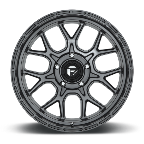 Fuel Off Road Wheel D672 (MPN: D67218907545)
