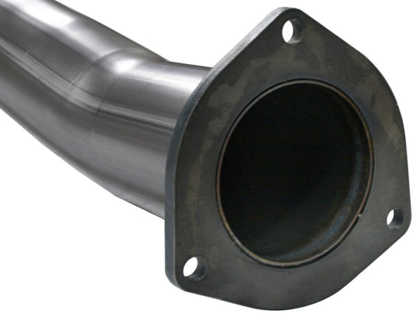 Advanced FLOW Engineering Exhaust System Kit (MPN: 49-44004)