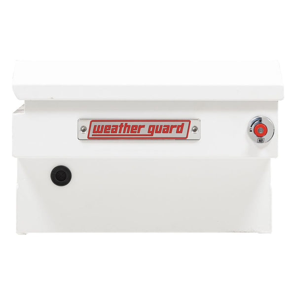 Weather Guard Crossover Tool Box (MPN: 156-3-04)