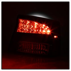 Spyder Automotive Tail Light Assembly (MPN: 5002273)