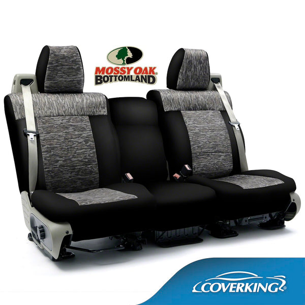 Coverking Neosupreme Seat Cover (MPN: CSC2MO06CH9459)