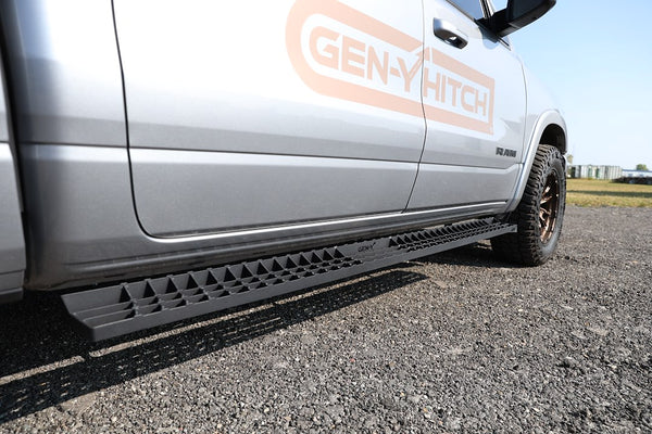Gen-Y Hitch Running Board (MPN: GH-25200)
