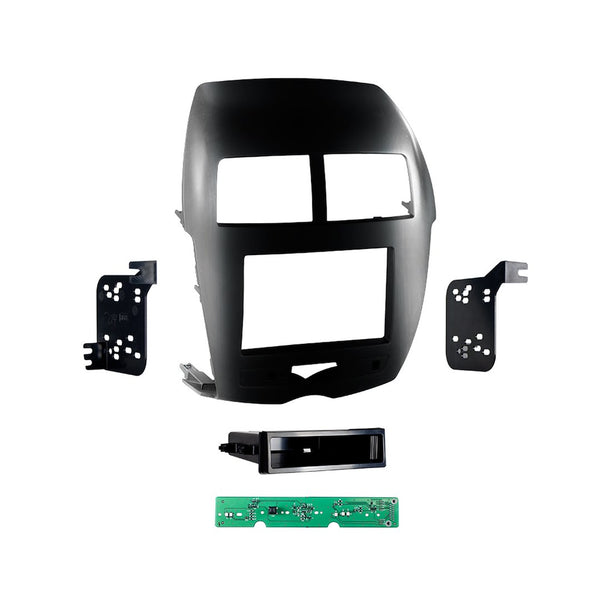 Metra Electronics Radio Mounting Kit (MPN: 99-7014HG)