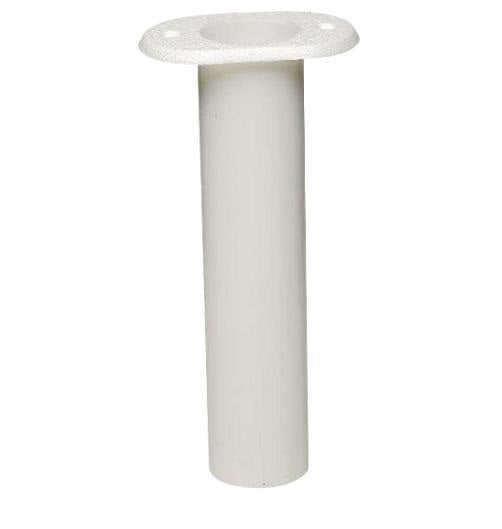 T-H Marine Fishing Rod Holder Flush Mount (MPN: RH-2FW-DP)