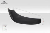 Duraflex Air Dam (MPN: 102225)