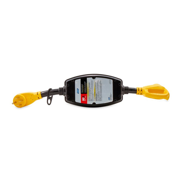 Camco Circuit Analyzer for 50 Amp Connections (MPN: 55313)