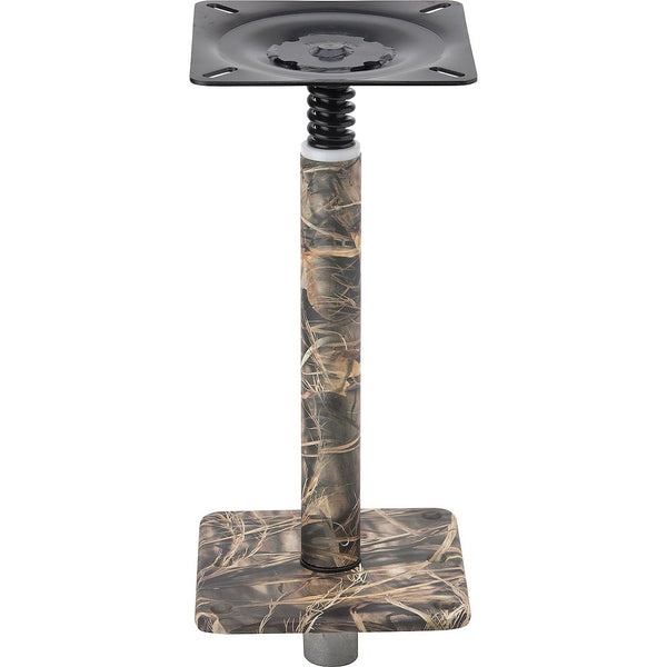 Boat Seat Pedestal with Lock N Pin Technology (MPN: 97749C-7)