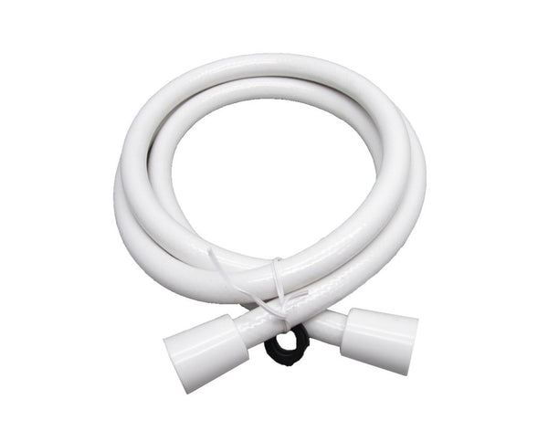 Empire Faucet Shower Head Hose (MPN: CRD-DX-HS80W)