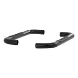 Aries 3 Inch Round Nerf Bar (MPN: 204017)