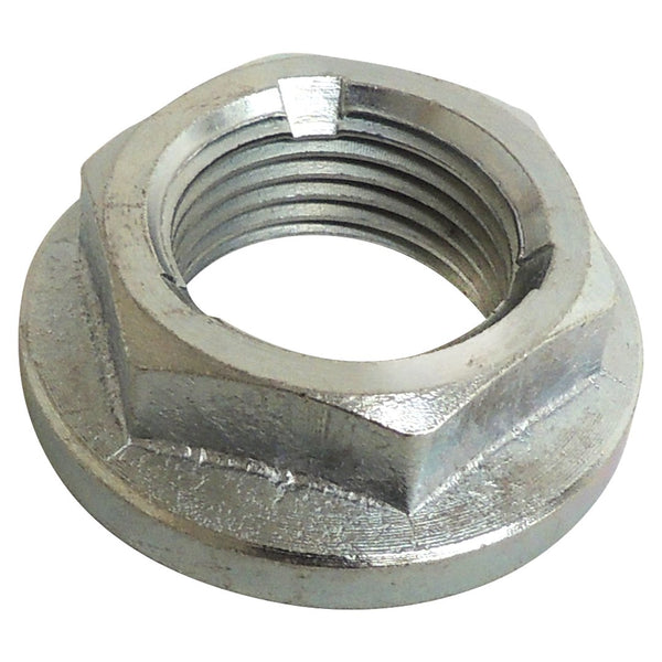 Crown Automotive Differential Pinion Yoke Nut (MPN: 68398740AA)