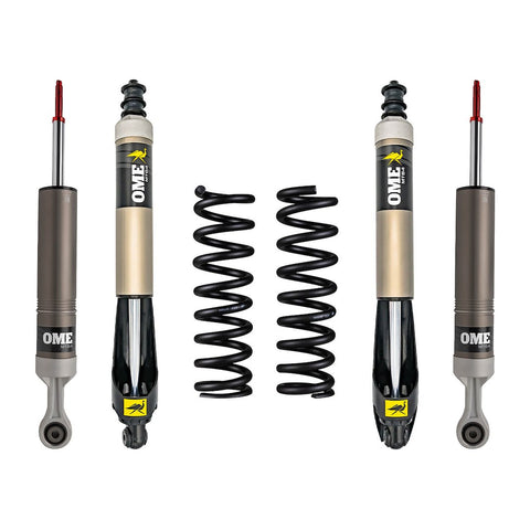 ARB Leveling Kit Suspension (MPN: 1107K)