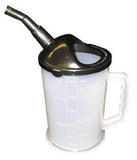 WirthCo Measure And Pour Bottle (MPN: 94026)