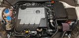 K&N Cold Air Intake System (MPN: 69-9509TTK)