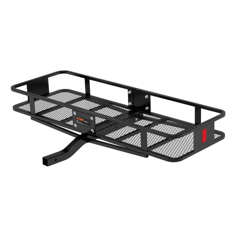 Curt Trailer Hitch Cargo Carrier (MPN: 18150)